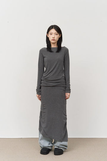 (W) Lengs Onepiece